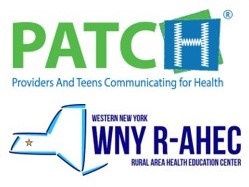 PATCH Partner Logo
