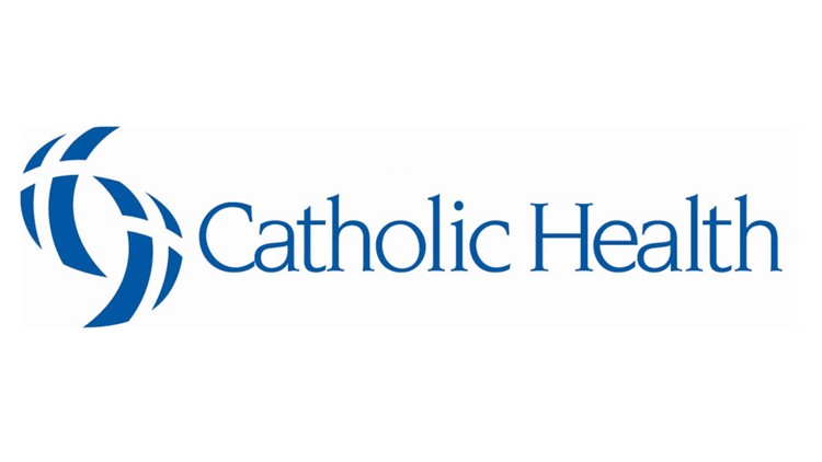 catholic health logo